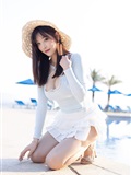 XIAOYU语画界 2021.07.02 Vol.562 杨晨晨Yome(20)